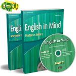 English in Mind 2