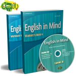 English in Mind 4
