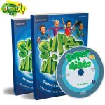 Super Minds 1