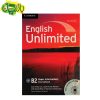 English Unlimited B2