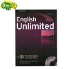 English Unlimited B1