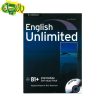 +English Unlimited B1