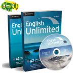 English Unlimited A2