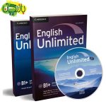 +English Unlimited B1