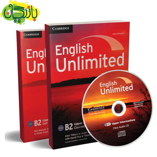 English Unlimited B2